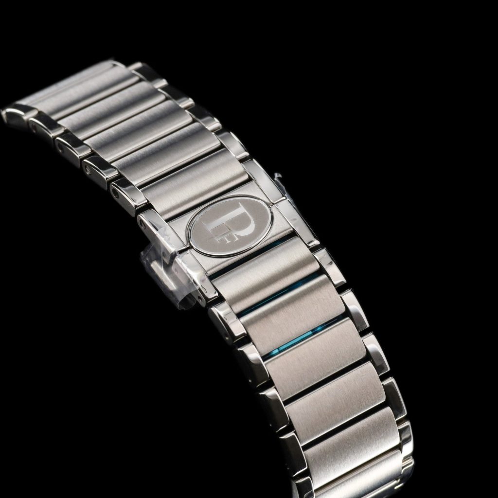 Parmigiani Fleurier Tonda PF Hijri Arabic Calendar