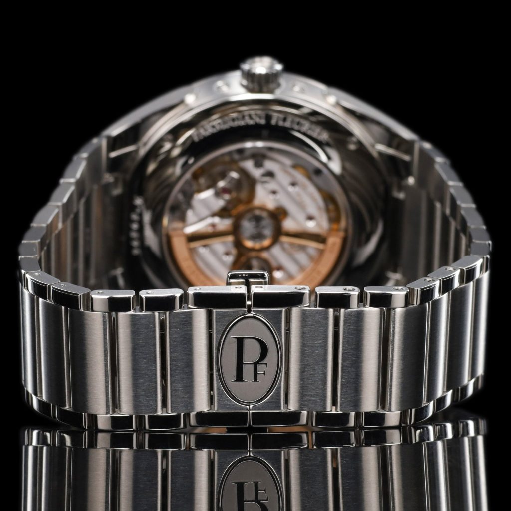 Parmigiani Fleurier Tonda PF Xiali Chinese Complete Calendar