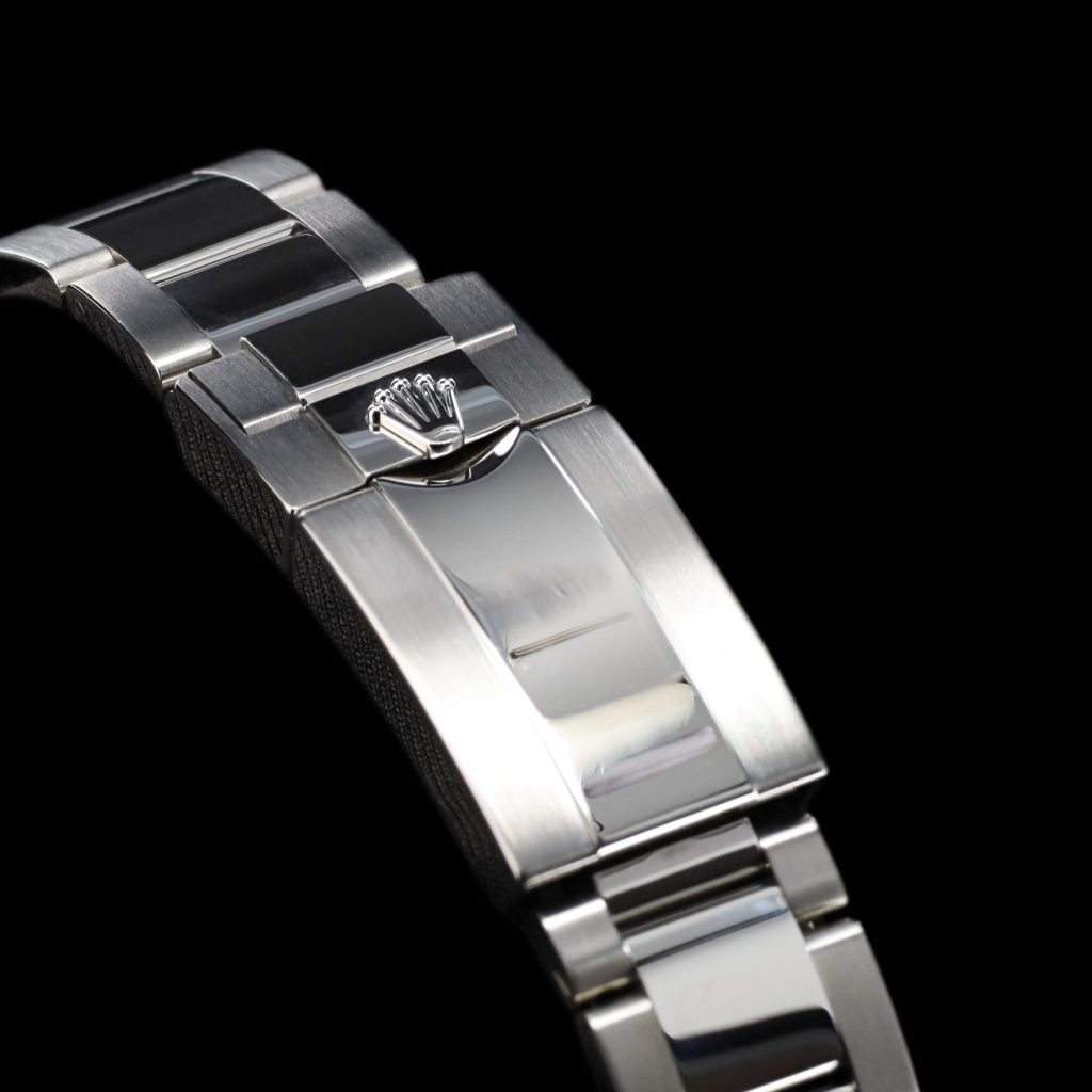 Rolex Yacht-Master Yacht-Master II