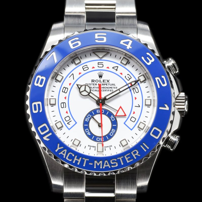 Rolex Yacht-Master Yacht-Master II