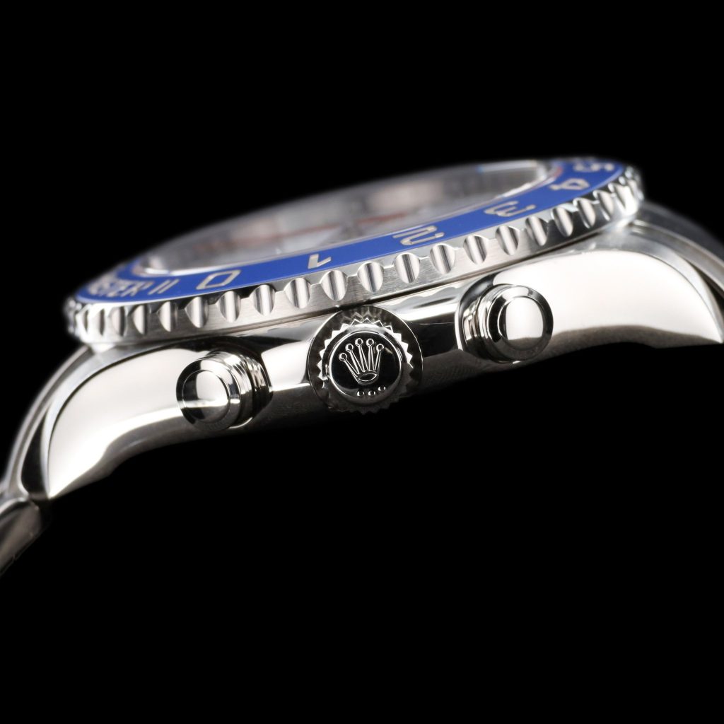 Rolex Yacht-Master Yacht-Master II