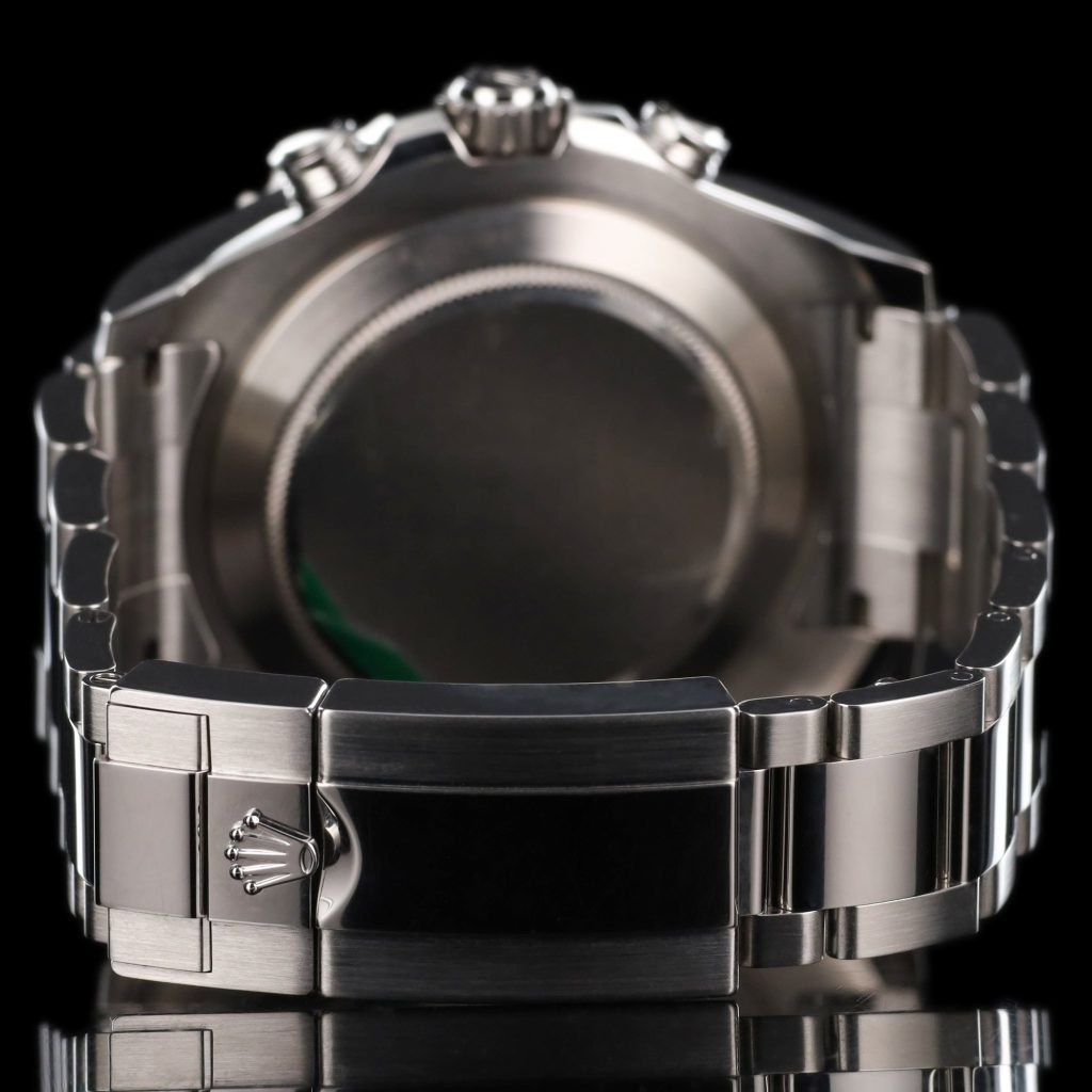 Rolex Yacht-Master Yacht-Master II