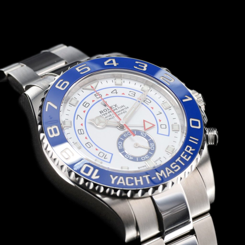 Rolex Yacht-Master Yacht-Master II