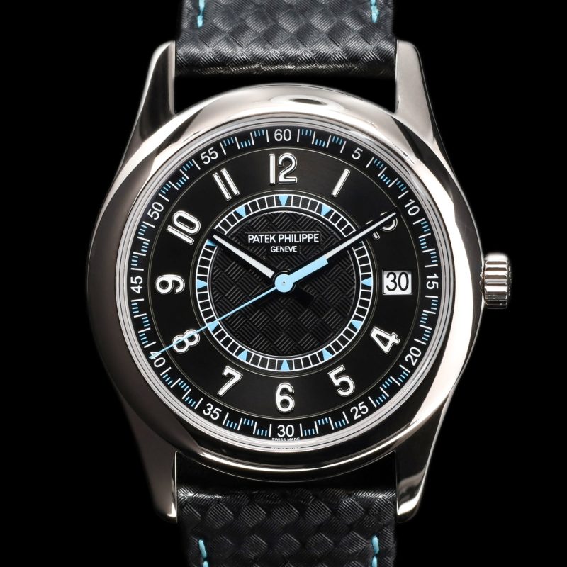 Patek Philippe Caltrava