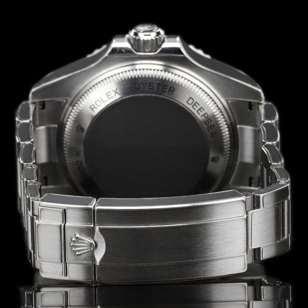 Rolex Sea-Dweller Sea-Dweller Deepsea