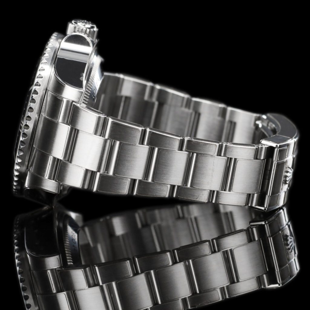 Rolex Sea-Dweller Sea-Dweller Deepsea
