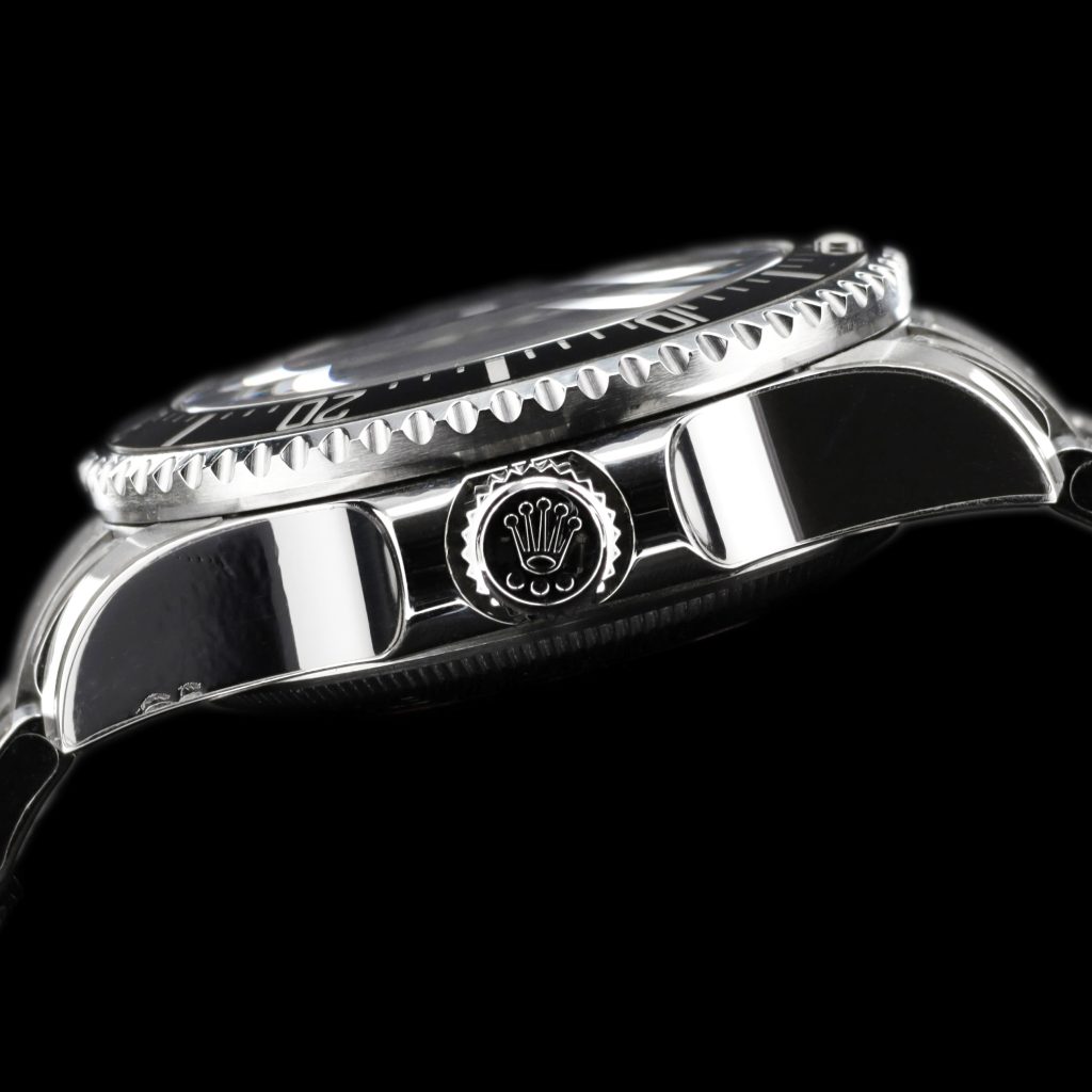 Rolex Sea-Dweller Sea-Dweller Deepsea