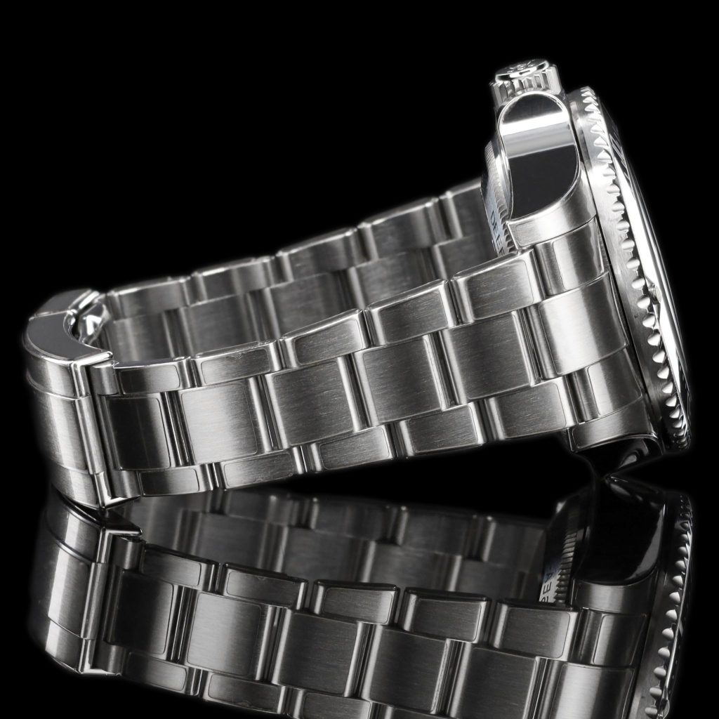 Rolex Sea-Dweller Sea-Dweller Deepsea