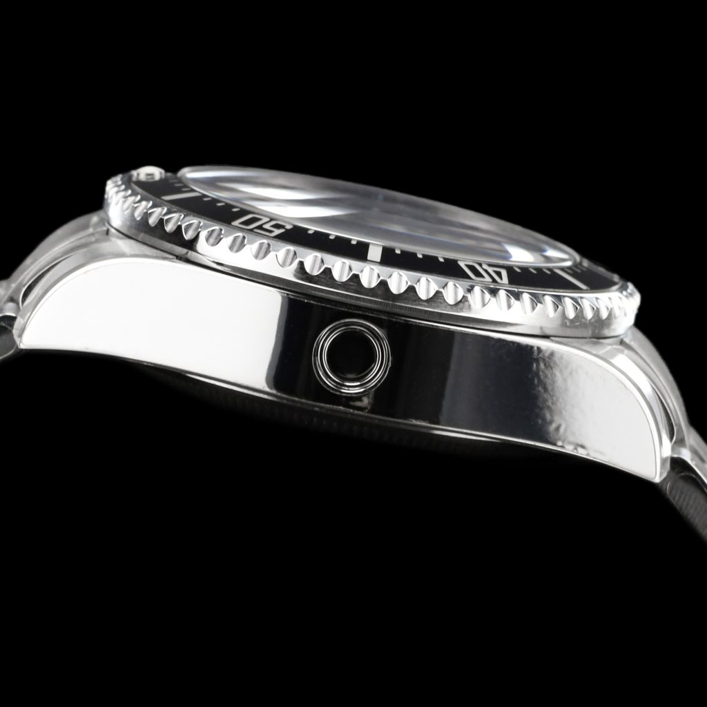 Rolex Sea-Dweller Sea-Dweller Deepsea