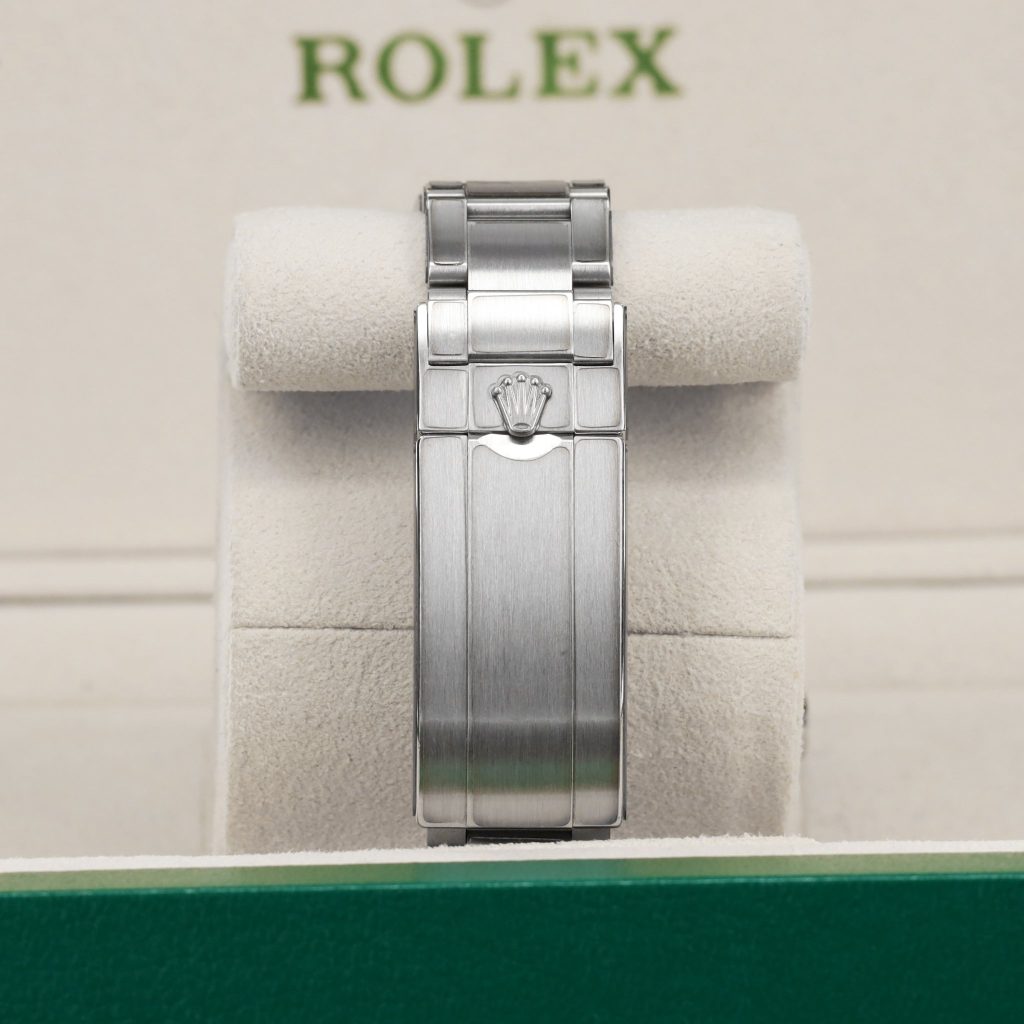 Rolex Sea-Dweller Sea-Dweller Deepsea