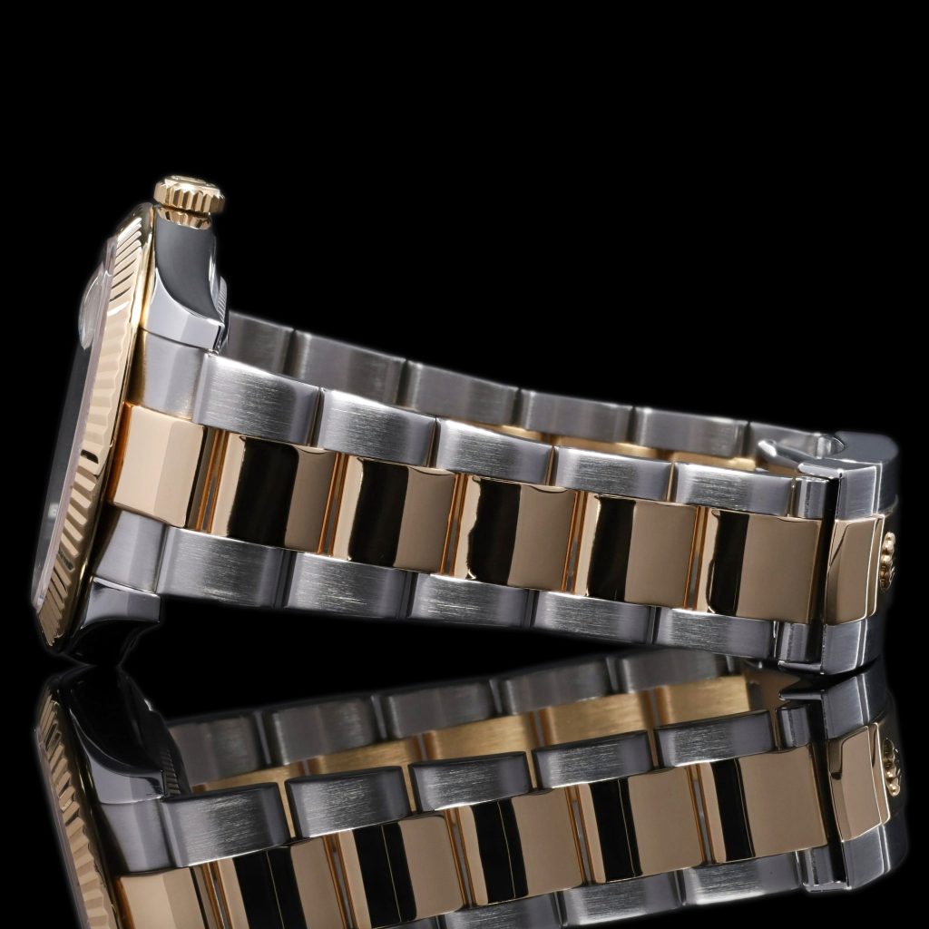 Rolex Datejust 41