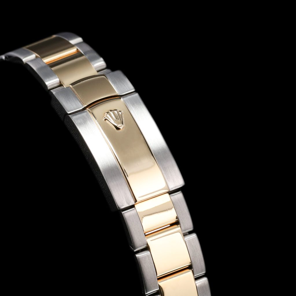 Rolex Datejust 41