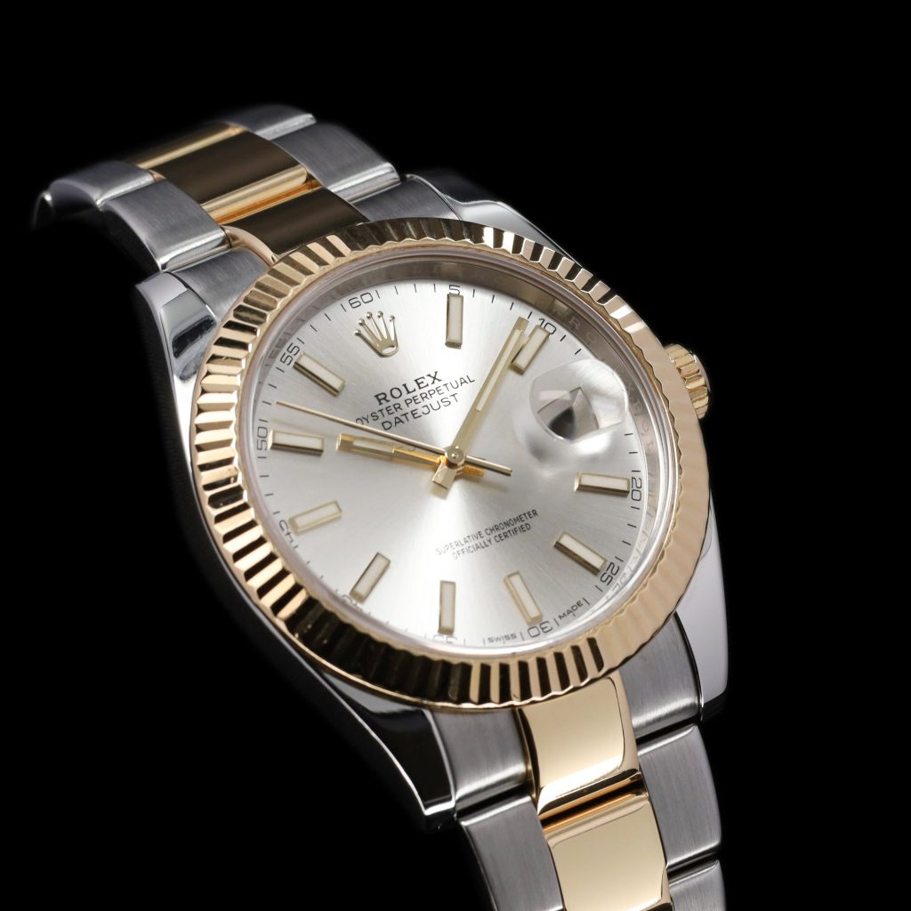 Rolex Datejust 41