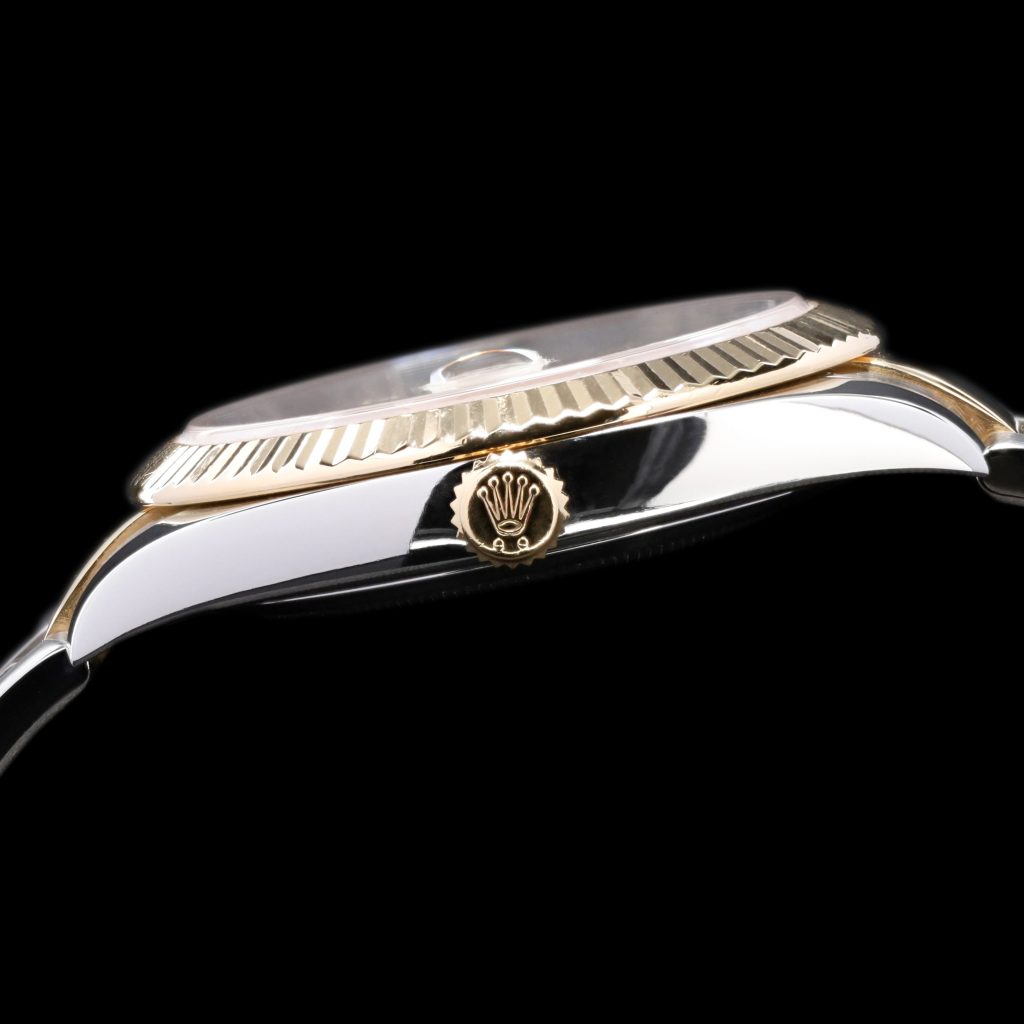 Rolex Datejust 41