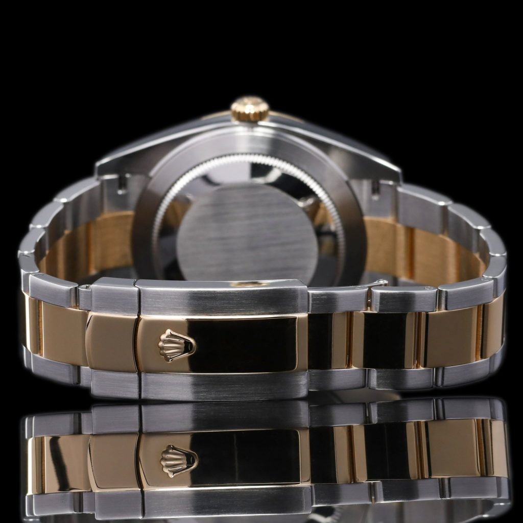 Rolex Datejust 41