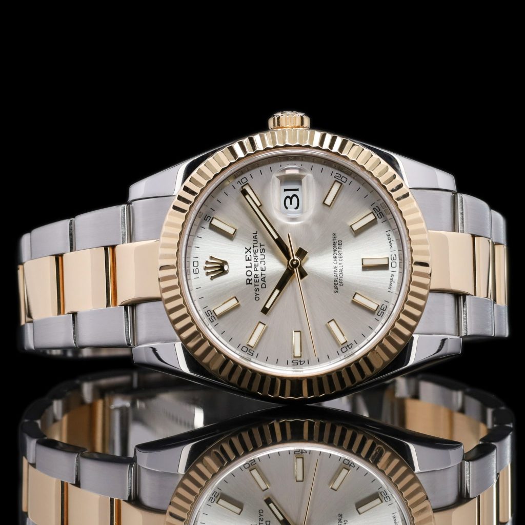 Rolex Datejust 41