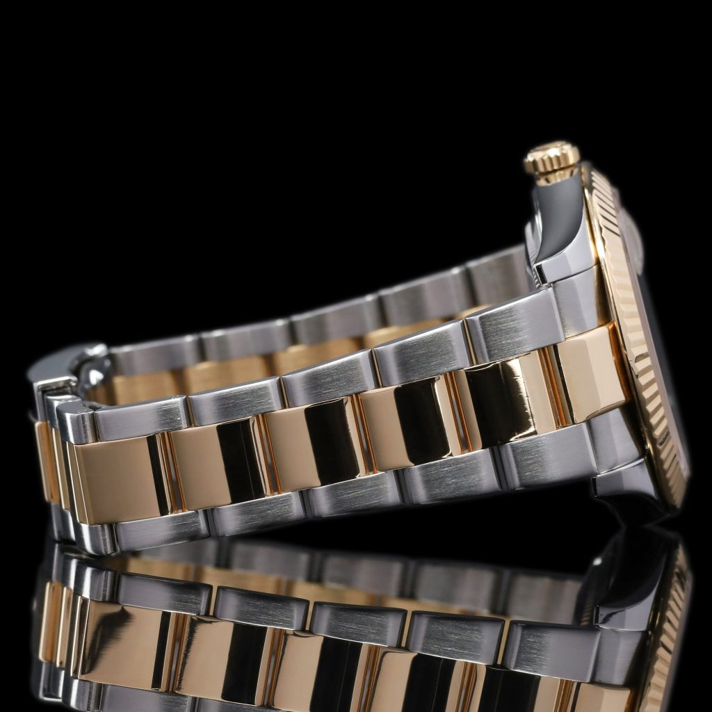 Rolex Datejust 41