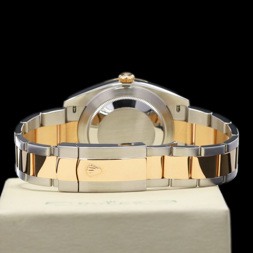 Rolex Datejust 41