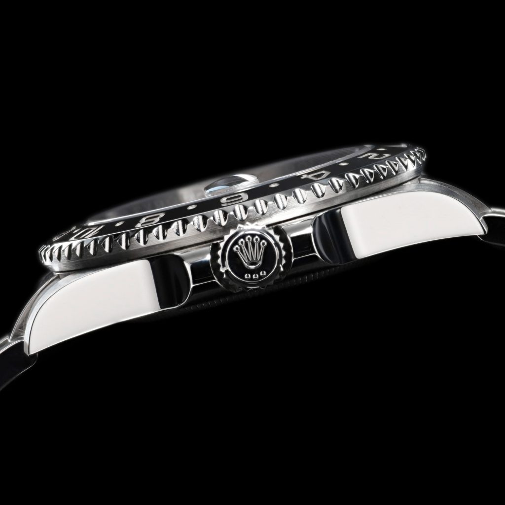 Rolex GMT-Master GMT-Master II Stainless Steel / LN