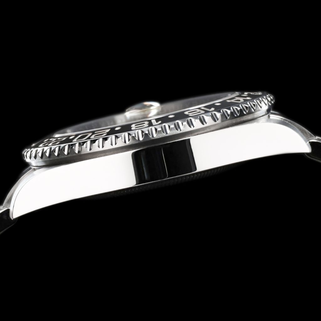 Rolex GMT-Master GMT-Master II Stainless Steel / LN