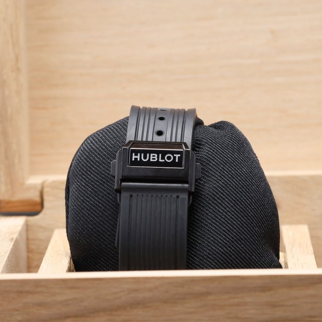 Hublot Big Bang Unico 42 Black Magic