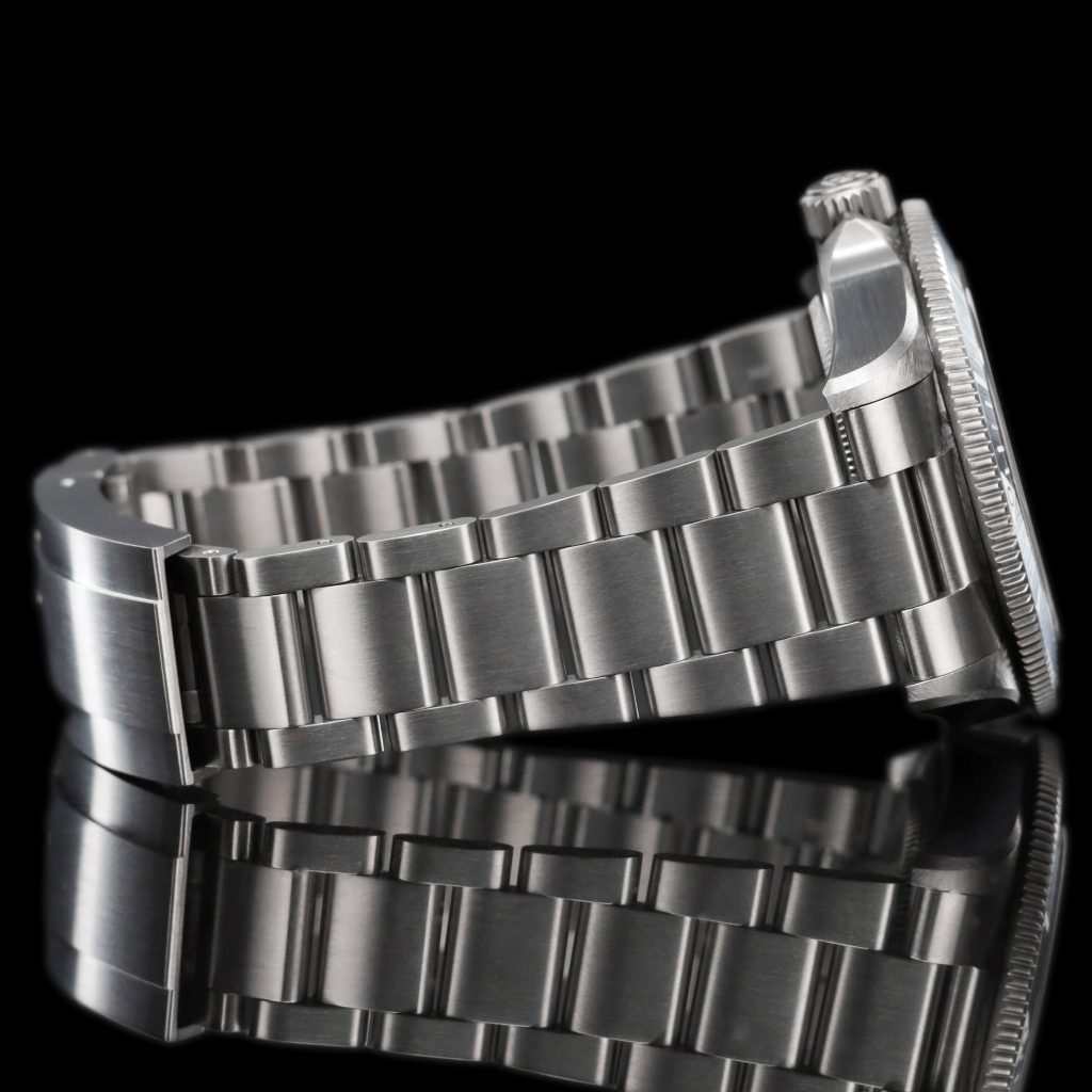 Tudor Pelagos 39 Titanium / Black / Bracelet