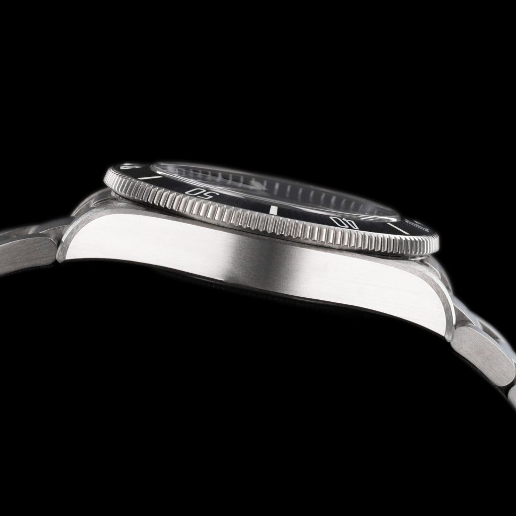 Tudor Pelagos 39 Titanium / Black / Bracelet