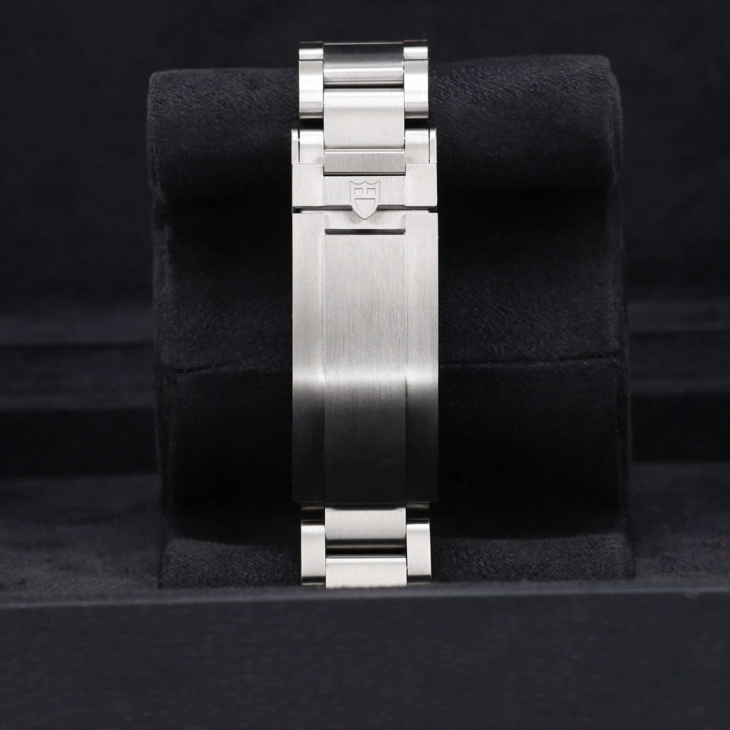 Tudor Pelagos 39 Titanium / Black / Bracelet