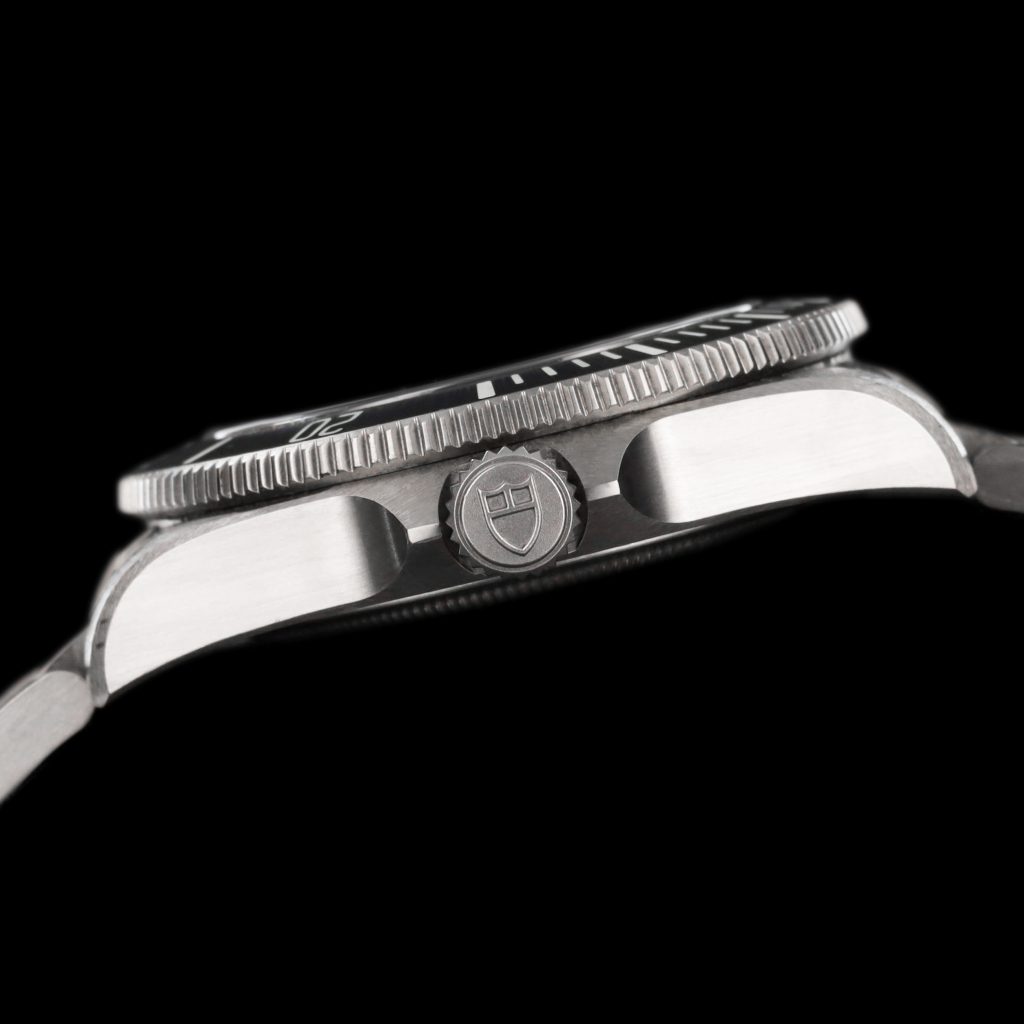 Tudor Pelagos 39 Titanium / Black / Bracelet