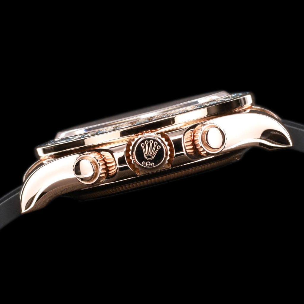 Rolex Daytona Cosmograph Everose
