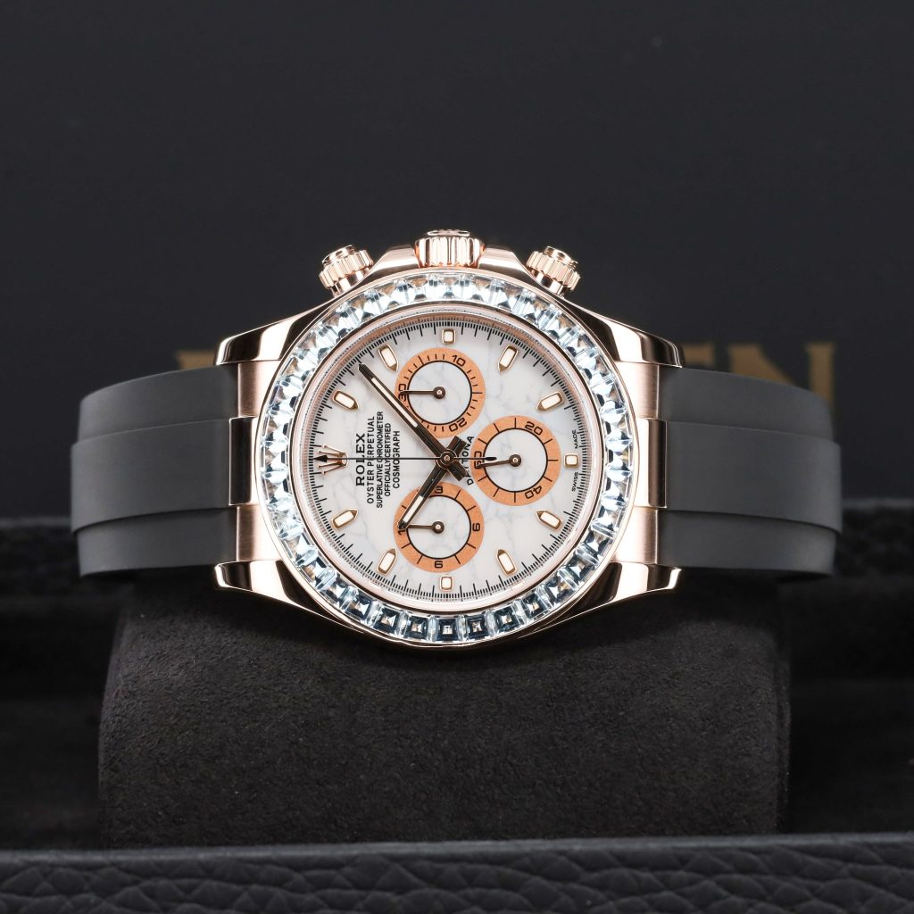 Rolex Daytona Cosmograph Everose