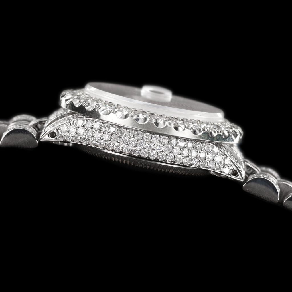Rolex Bussdown