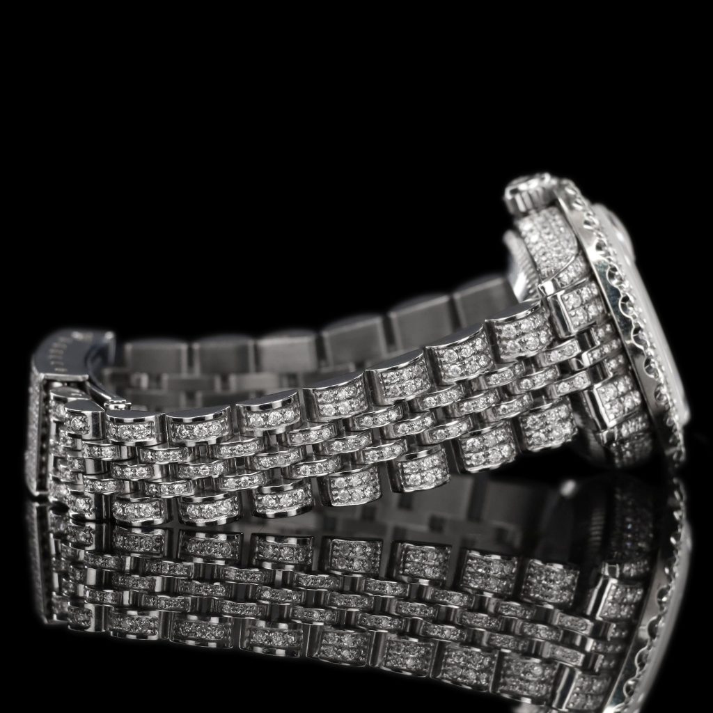 Rolex Bussdown