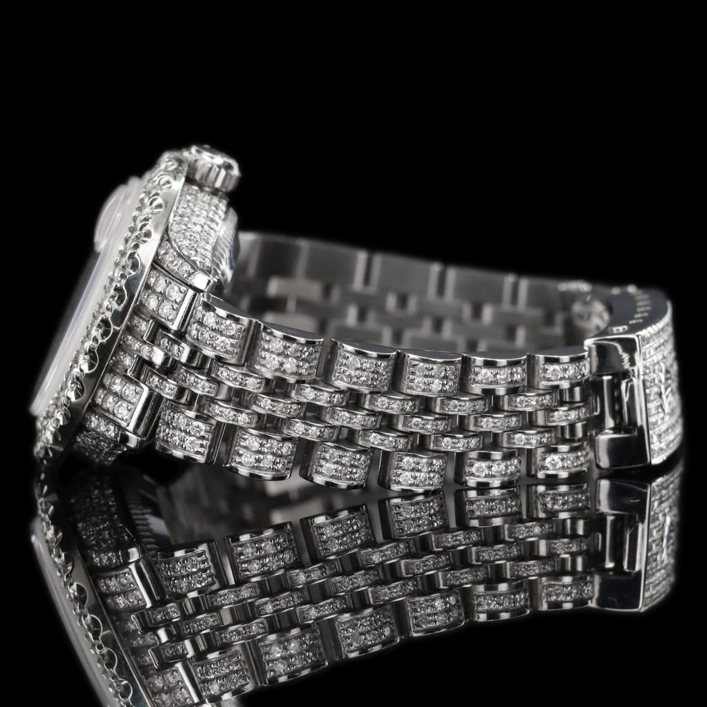 Rolex Bussdown