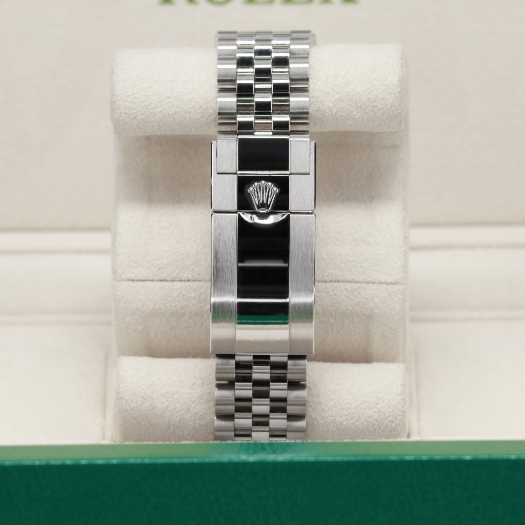 Rolex GMT-Master GMT-Master II Stainless Steel / BLNR / Jubilee