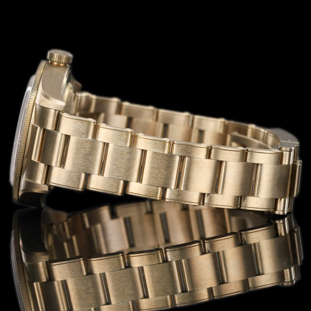 Tudor Black Bay 58 Fifty-Eight Bronze