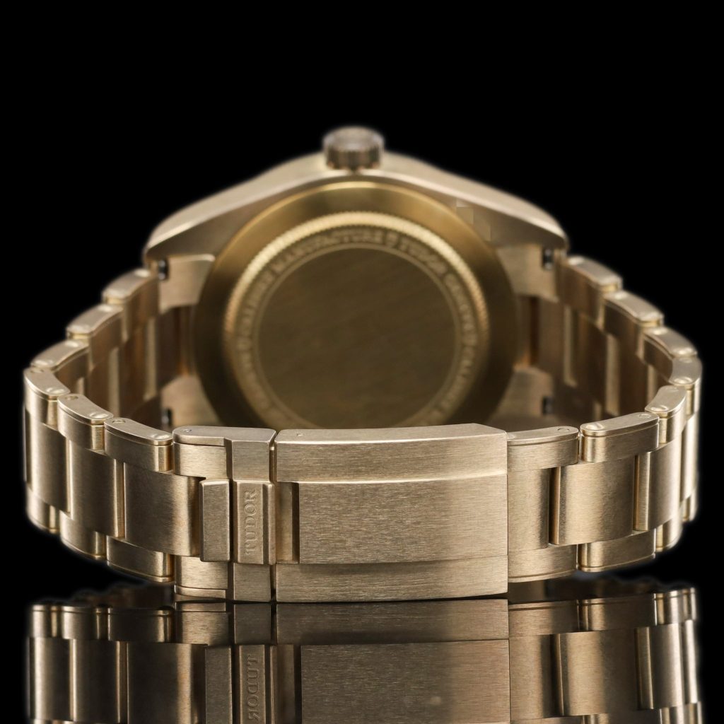 Tudor Black Bay 58 Fifty-Eight Bronze