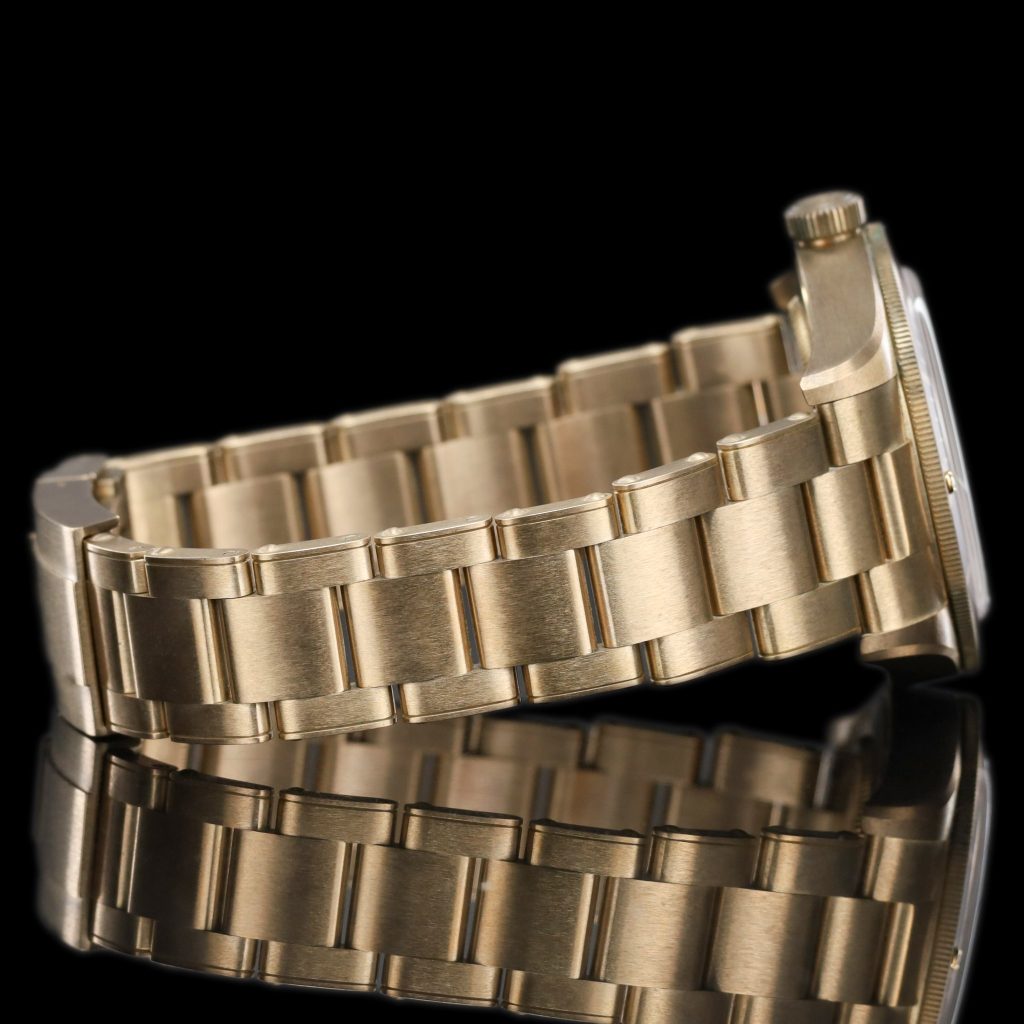 Tudor Black Bay 58 Fifty-Eight Bronze
