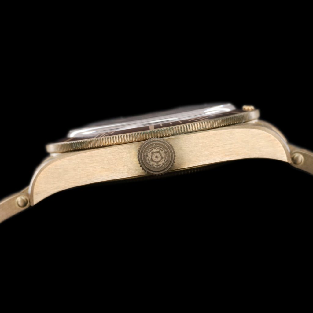 Tudor Black Bay 58 Fifty-Eight Bronze