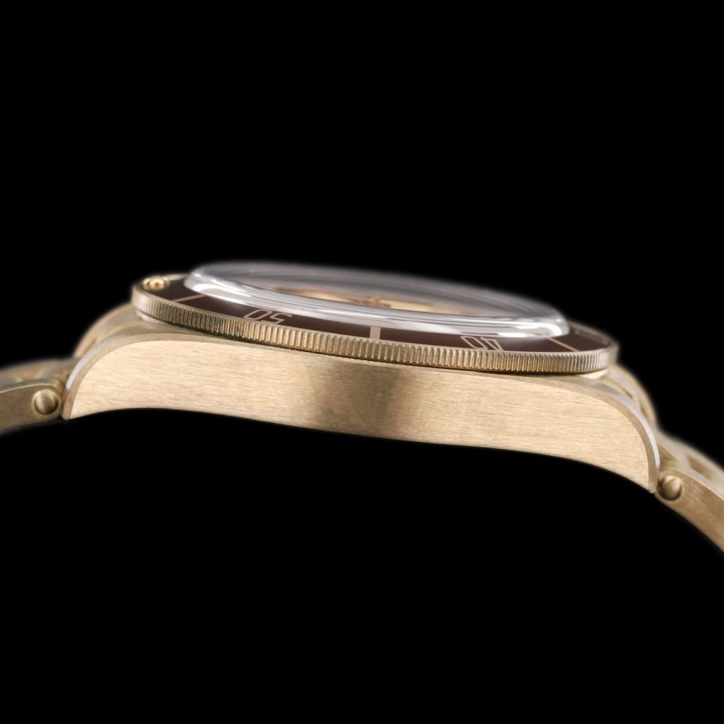 Tudor Black Bay 58 Fifty-Eight Bronze