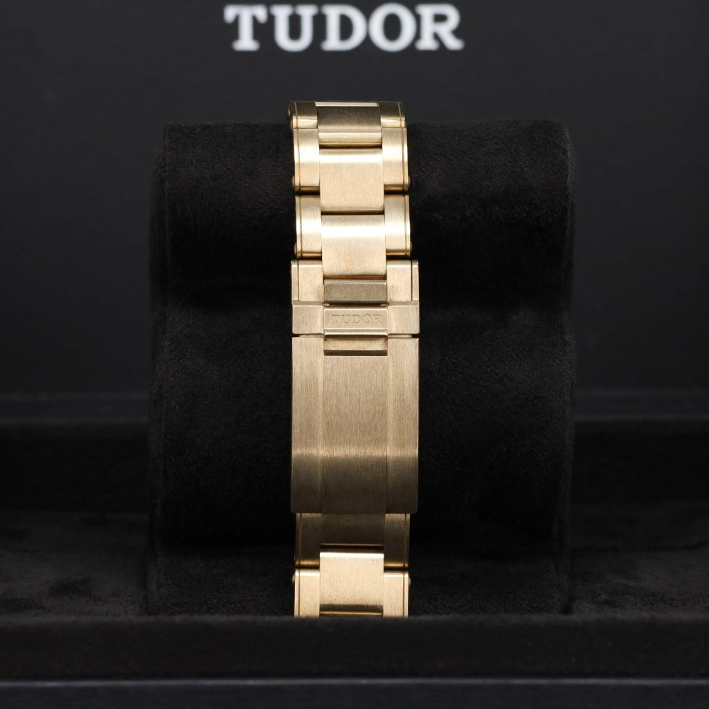 Tudor Black Bay 58 Fifty-Eight Bronze