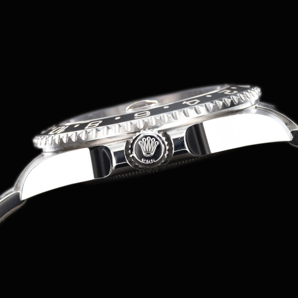 Rolex GMT-Master GMT-Master II Stainless Steel / LN