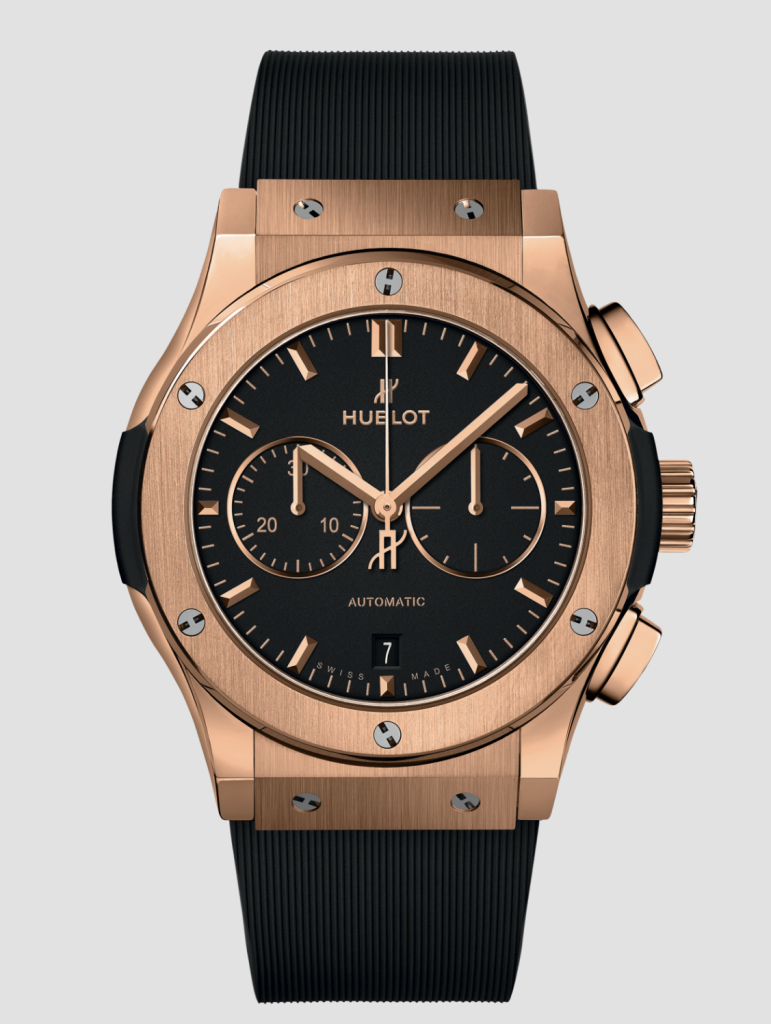 Hublot classic fusion