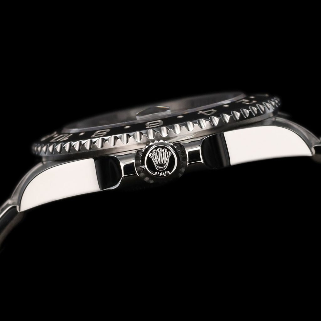 Rolex GMT-Master GMT-Master II Stainless Steel / LN