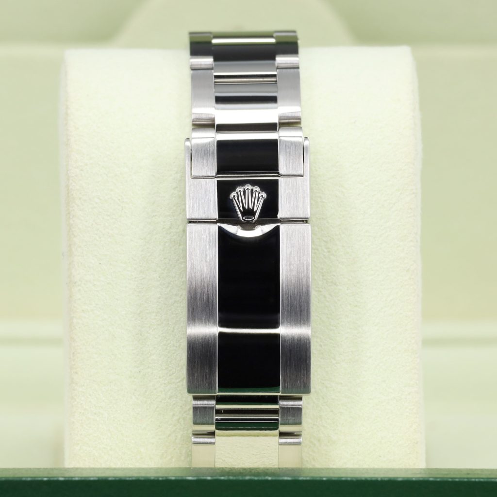 Rolex GMT-Master GMT-Master II Stainless Steel / LN