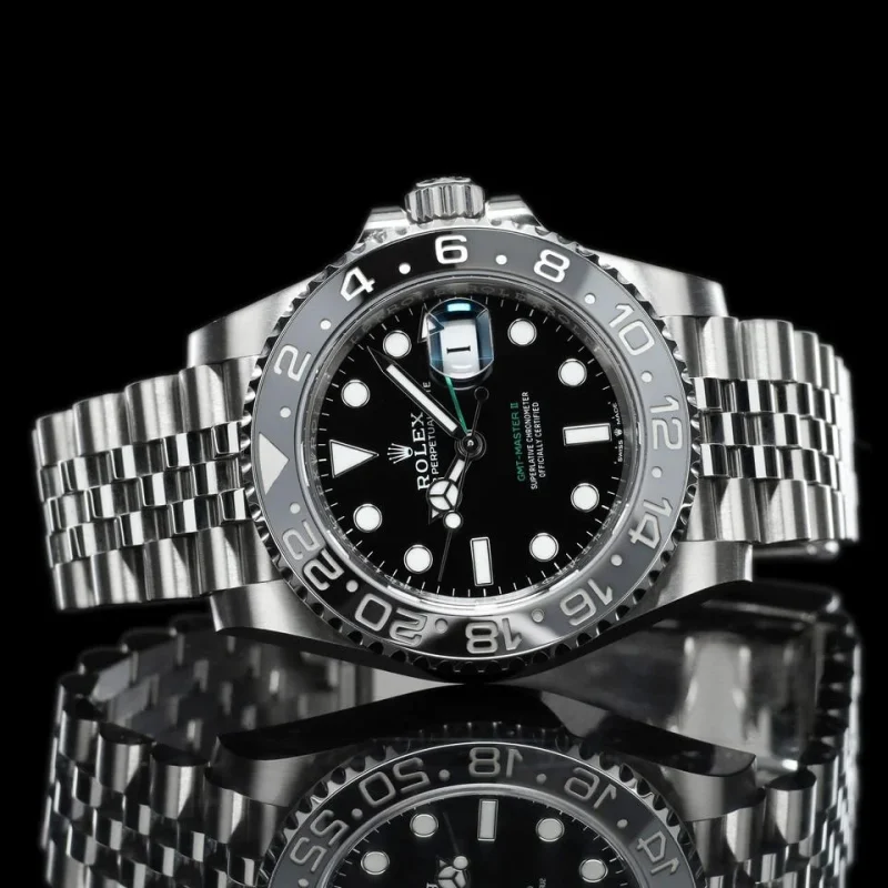 Rolex GMT-Master II