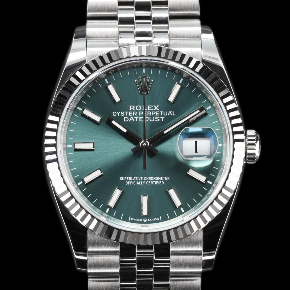 Rolex Datejust