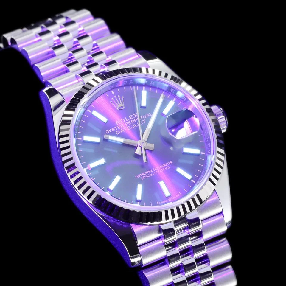 Rolex Datejust