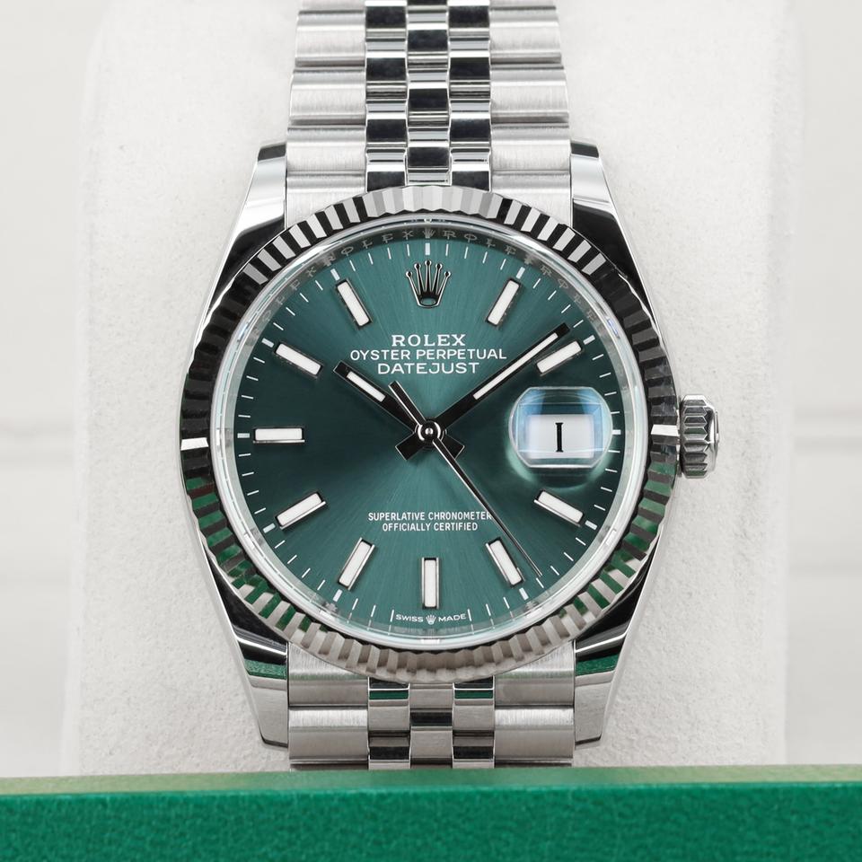 Rolex Datejust