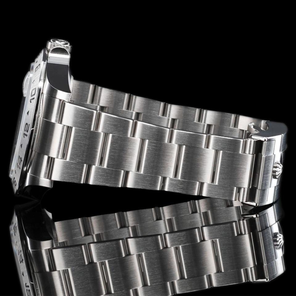 Rolex Explorer II